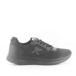 Zapatillas deportivas Sweden Klë calada y con cordones - Querol online