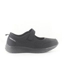 Zapatillas deportivas Sweden Klë con velcro - Querol online