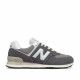 Sabatilles esportives New Balance 574 Grisa i grisa clar - Querol online