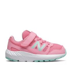 Sabatilles esport New Balance 570 pink with white mint - Querol online