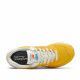 Zapatillas deportivas New Balance 574 amarilla y azul - Querol online