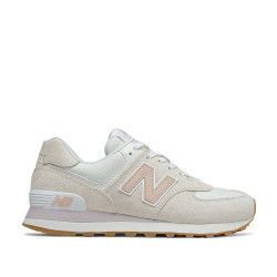 Zapatillas deportivas New Balance 574 sea salt - Querol online
