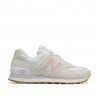 Sabatilles esportives New Balance 574 sea salt