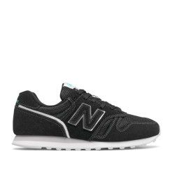Sabatilles esportives New Balance 373 black with white - Querol online