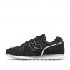 Zapatillas deportivas New Balance 373 black with white