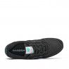 Zapatillas deportivas New Balance 373 black with white
