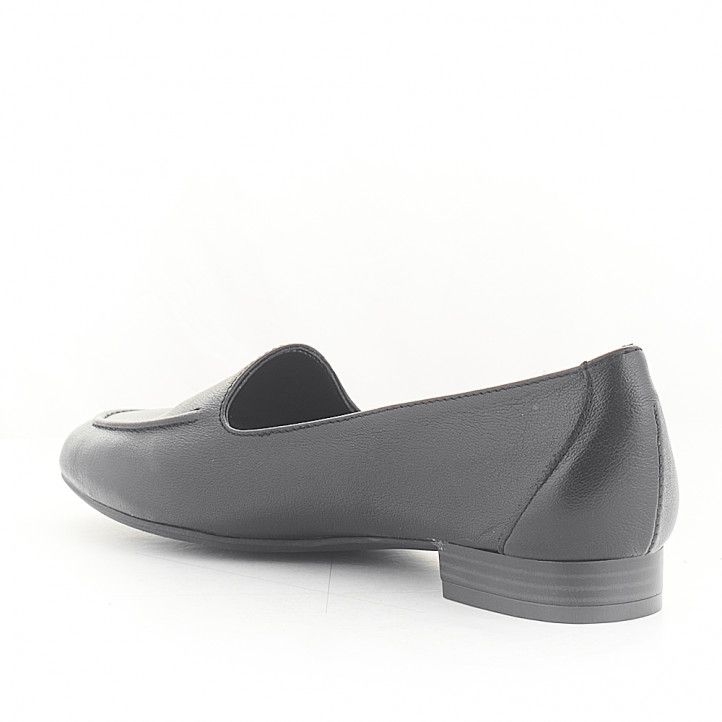 Zapatos tacón Redlove carrie negra - Querol online
