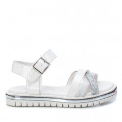 sandalias Xti con triple tira superior - Querol online