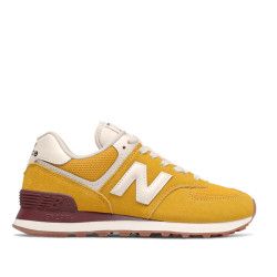 Sabatilles esportives New Balance 574 varsity gold - Querol online