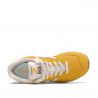 Zapatillas deportivas New Balance 574 varsity gold