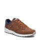 Zapatos sport Xti 04266001 con detalle tejano - Querol online