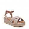 Sandalias plataformas Xti 04235103 con plataforma