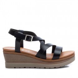 Sandàlies falca Xti 04223303 amb diverses tires - Querol online