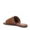 Sandalias planas Xti 04273401 marrones