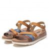 Sandàlies falca Xti 04251904 panama