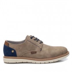 Zapatos vestir Refresh 07294401 taupe - Querol online
