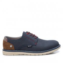 Zapatos vestir Refresh 07294402 navy - Querol online