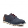 Zapatos vestir Refresh 07294402 navy