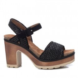 Sandàlies taló Refresh 07272902 - Querol online