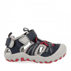 sandalias Gioseppo azules tonala - Querol online