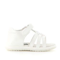 sandalias CRECENDO con diseño de unicornio - Querol online