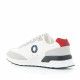 Zapatillas deportivas ECOALF white prince - Querol online