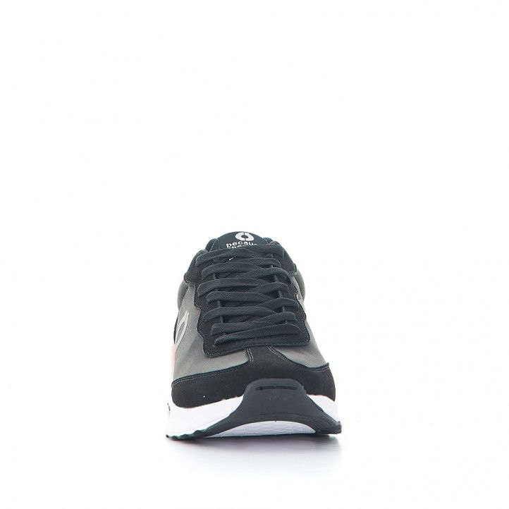 Zapatillas deportivas ECOALF black prince - Querol online