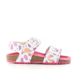 sandalias GARVALIN con piñas y sandías - Querol online