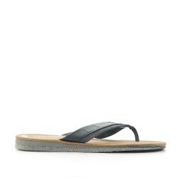 Sandàlies Lois negra texana - Querol online