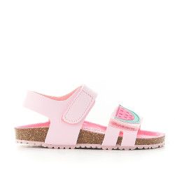 sandalias GARVALIN con sandía en la pala - Querol online