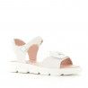 sandalias GARVALIN con cara de gatito
