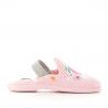 Zapatillas casa Vulladi con unicórnio