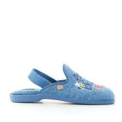 Espardenyes casa Vulladi tancades amb abelles