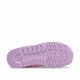 Zapatillas deporte New Balance 500 rosas con detalles lilas - Querol online