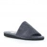 Sabatilles casa THE POOL SLIPPERS grises per a la llar