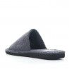 Sabatilles casa THE POOL SLIPPERS grises per a la llar