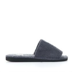 Sabatilles casa THE POOL SLIPPERS grises per a la llar - Querol online