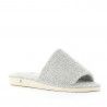 Sabatilles casa THE POOL SLIPPERS grises clar per a li llar