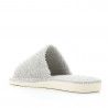 Zapatillas casa THE POOL SLIPPERS grises claro para le hogar