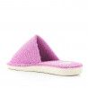 Sabatilles casa THE POOL SLIPPERS roses per a la llar