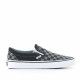 Sabatilles lona Vans checkerboard old skool slip-on - Querol online