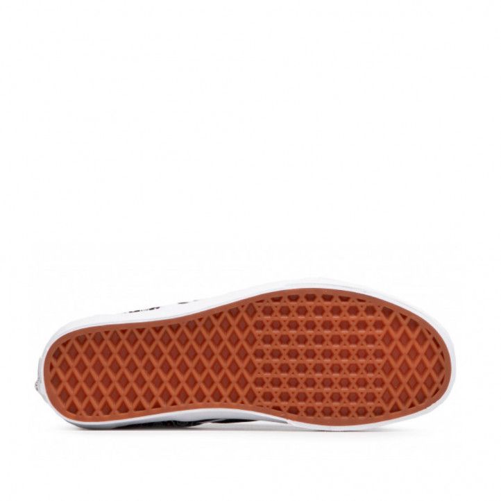 Sabatilles lona Vans bandana classic slip-on - Querol online