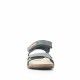 sandàlies Pablosky bio grises - Querol online