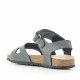 sandàlies Pablosky bio grises - Querol online