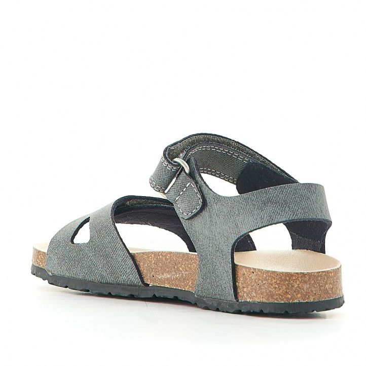 sandàlies Pablosky bio grises - Querol online