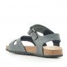 sandàlies Pablosky bio grises