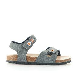 sandalias Pablosky bio grises - Querol online