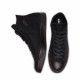 Sabatilles lona Converse negres monochrome chuck taylor allstar bota - Querol online