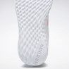 Sabatilles esport Reebok rush runner 3 white and pink