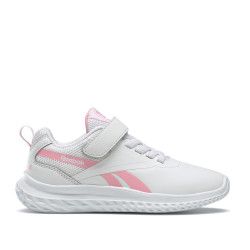 Sabatilles esport Reebok rush runner 3 white and pink - Querol online
